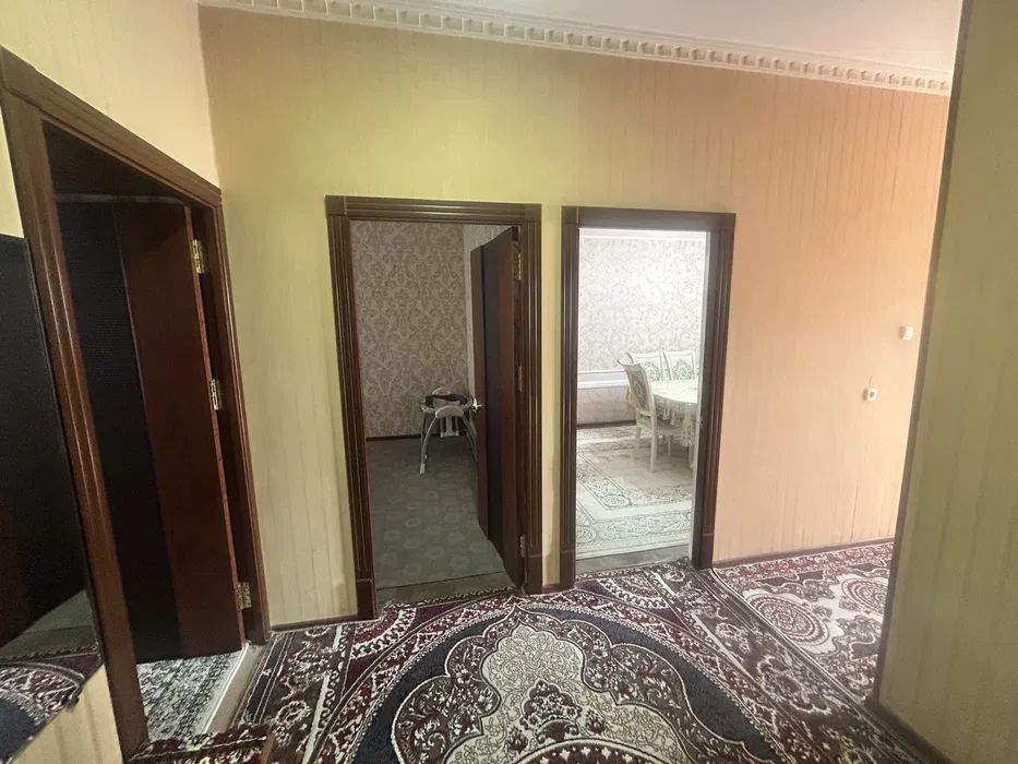 Yunusobod-5 kvartal. 3xonali uy