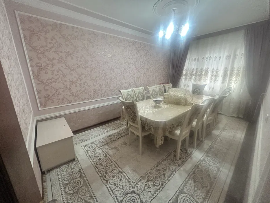 Yunusobod-5 kvartal. 3xonali uy