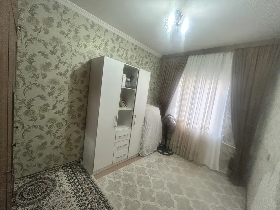Yunusobod-5 kvartal. 3xonali uy