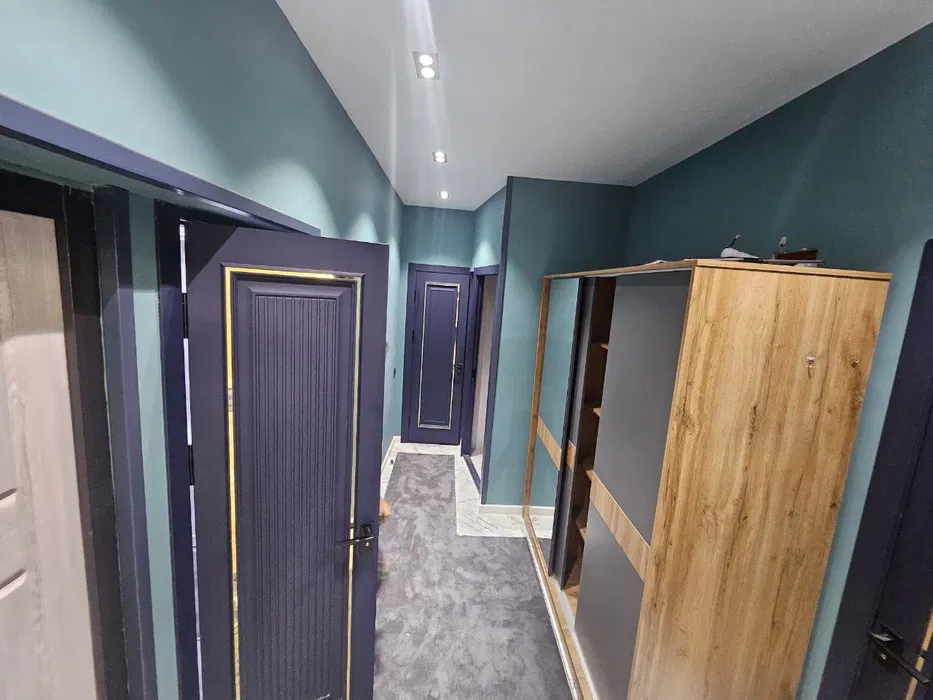 Яшнобод тумани, Авиясозлар ҳудудида жойлашган 2 хонали 60 м² уй сотилади.