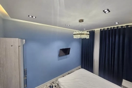 Продам, Яшнобод тумани, Авиясозлар ҳудудида жойлашган 2 хонали 60 м² уй сотилади.