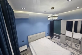 Продам, Яшнобод тумани, Авиясозлар ҳудудида жойлашган 2 хонали 60 м² уй сотилади.