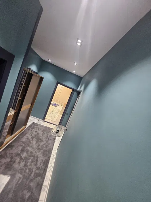 Яшнобод тумани, Авиясозлар ҳудудида жойлашган 2 хонали 60 м² уй сотилади.