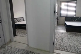 Аренда, Sergeli Yangi Darxon 3 xona 2ta spalni bor oilaga beriladi.