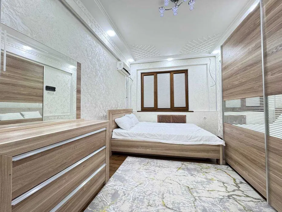 Chilonzorda 2xona uy sotiladi