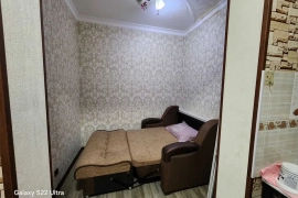 Продам, Тошкент шаҳри, Чилонзор 20-кварталда жойлашган 1 хонали квартира сотилади.