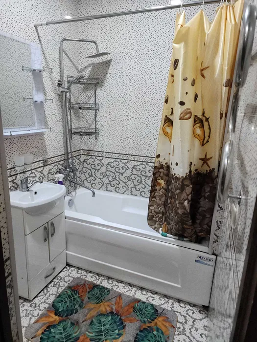 Тошкент шаҳри, Чилонзор 20-кварталда жойлашган 1 хонали квартира сотилади.