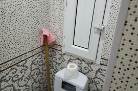 Продам, Тошкент шаҳри, Чилонзор 20-кварталда жойлашган 1 хонали квартира сотилади.