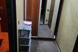 Продам, Тошкент шаҳри, Чилонзор 20-кварталда жойлашган 1 хонали квартира сотилади.