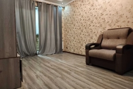 Продам, Тошкент шаҳри, Чилонзор 20-кварталда жойлашган 1 хонали квартира сотилади.