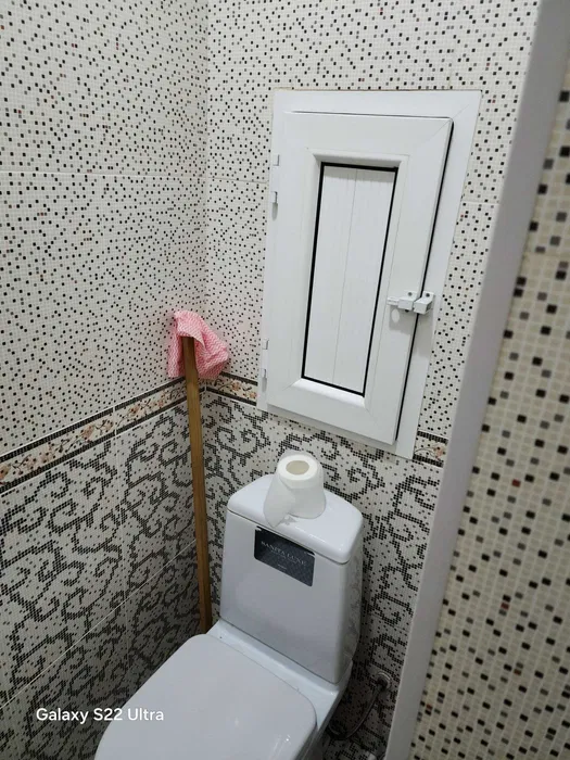 Тошкент шаҳри, Чилонзор 20-кварталда жойлашган 1 хонали квартира сотилади.