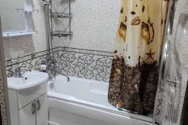 Продам, Тошкент шаҳри, Чилонзор 20-кварталда жойлашган 1 хонали квартира сотилади.