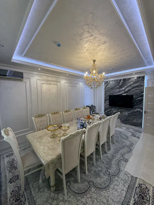 Yashnobod tumanida 4 xonali uy sotiladi (Ipoteka/Naqd)