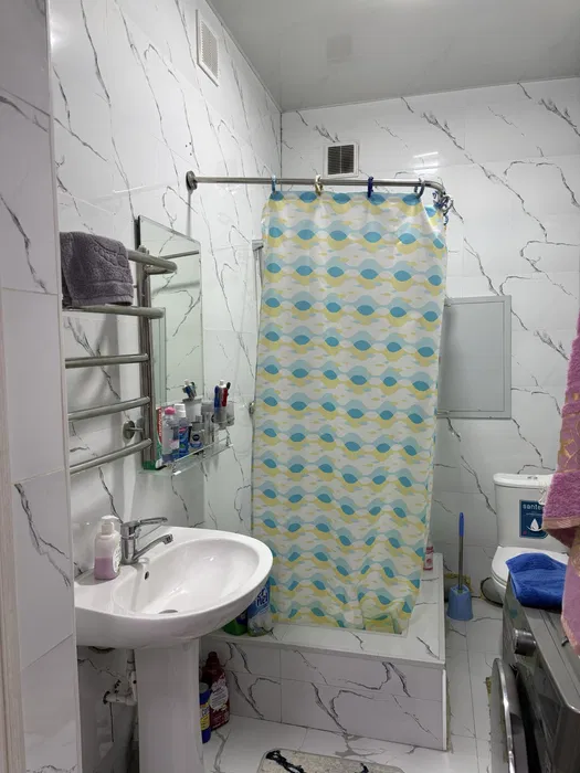 Yashnobod tumanida 4 xonali uy sotiladi (Ipoteka/Naqd)