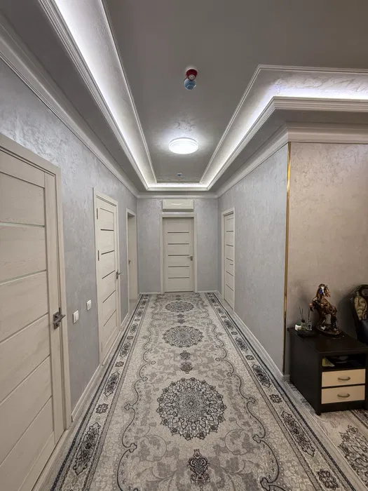 Yashnobod tumanida 4 xonali uy sotiladi (Ipoteka/Naqd)