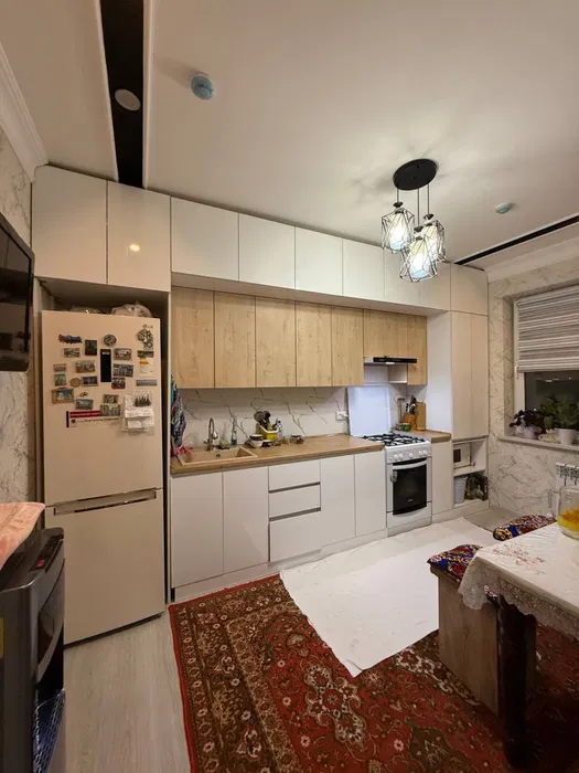 Yashnobod tumanida 4 xonali uy sotiladi (Ipoteka/Naqd)