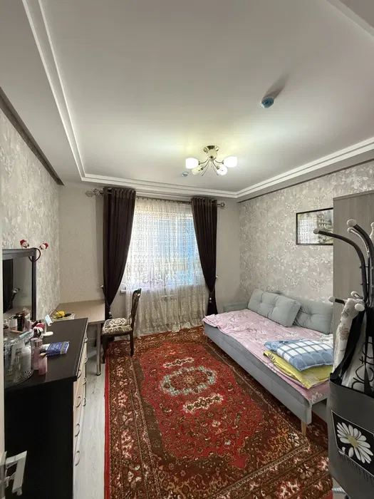 Yashnobod tumanida 4 xonali uy sotiladi (Ipoteka/Naqd)