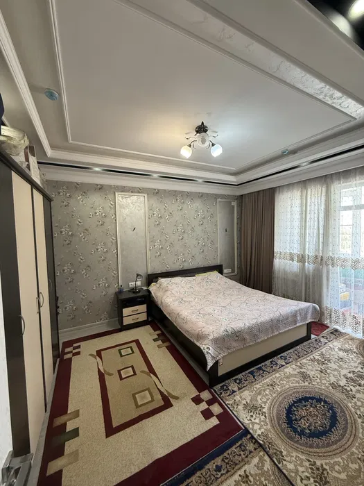 Yashnobod tumanida 4 xonali uy sotiladi (Ipoteka/Naqd)