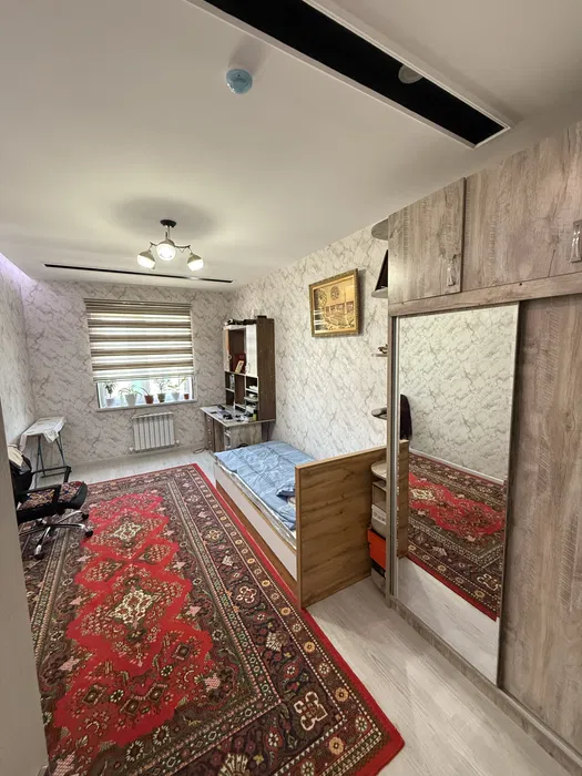 Yashnobod tumanida 4 xonali uy sotiladi (Ipoteka/Naqd)