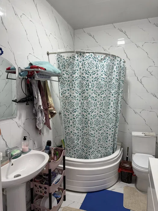 Yashnobod tumanida 4 xonali uy sotiladi (Ipoteka/Naqd)