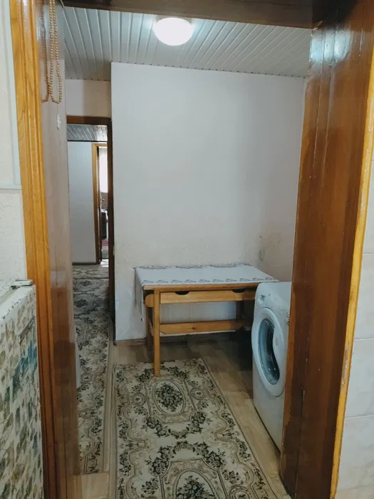 Тошкент шаҳри, Чиланзар туманида 3 хонали квартира сотилади.