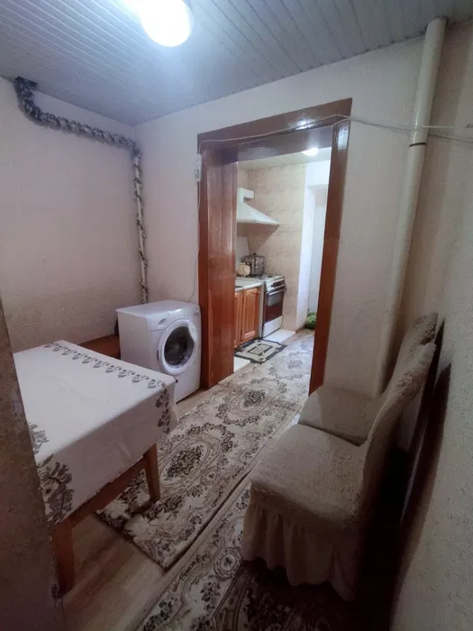 Тошкент шаҳри, Чиланзар туманида 3 хонали квартира сотилади.