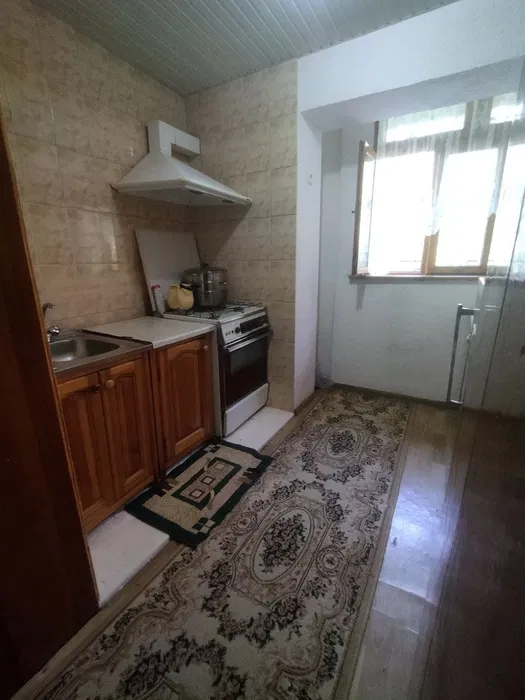 Тошкент шаҳри, Чиланзар туманида 3 хонали квартира сотилади.