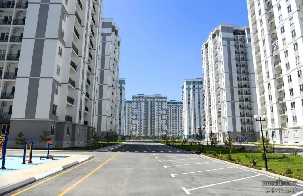 Самарқанд вилояти, Мотрид / Қорасув ҳудудида жойлашган 3 хонали уй сотилади.