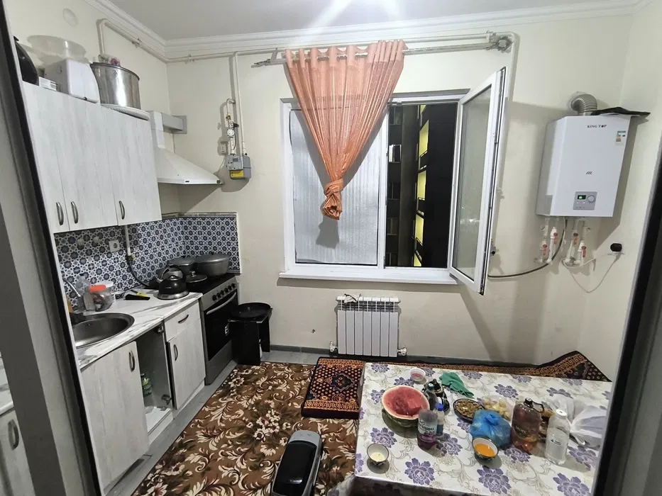 Самарқанд вилояти, Мотрид / Қорасув ҳудудида жойлашган 3 хонали уй сотилади.