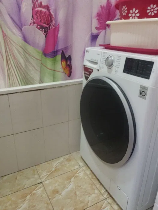 Srochna 3 xona uy sotiladi Ĝishtli uy