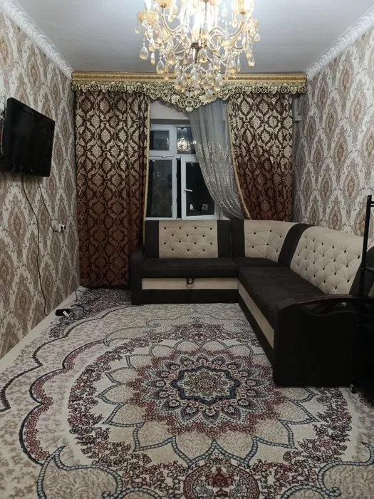 Srochna 3 xona uy sotiladi Ĝishtli uy