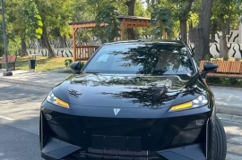 Sotaman, Deepal S07 285 MAX рестайлинг