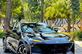 Продам, Deepal S07 285 MAX рестайлинг