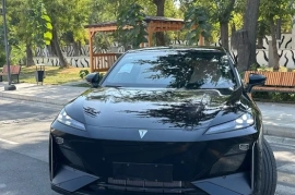 Sotaman, Deepal S07 285 MAX рестайлинг