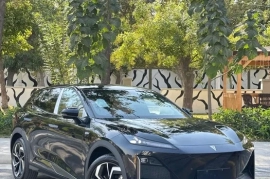 Sotaman, Deepal S07 285 MAX рестайлинг