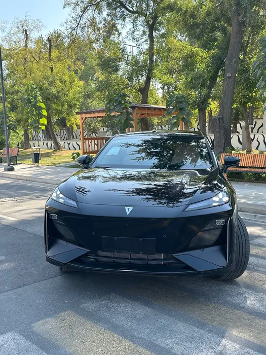 Deepal S07 285 MAX рестайлинг