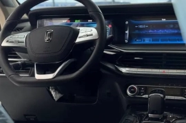 Продам, Bestune T77 yangi restailing avto mashina