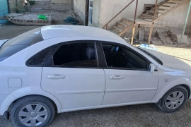 Продам, Lasetti avto mashinasi sotiladi...