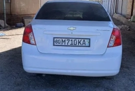 Продам, Lasetti avto mashinasi sotiladi...