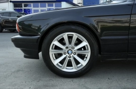 Sotaman, BMW e34 продажа