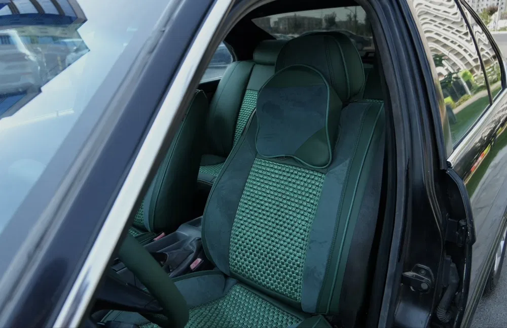 BMW e34 продажа