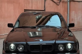 Sotaman, BMW e34 продажа