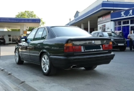 Sotaman, BMW e34 продажа