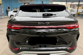 Sotaman, Авто BYD Champion Smart Full 605 км, 2025 йил сотилади