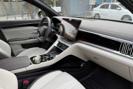 Sotaman, Авто BYD Champion Smart Full 605 км, 2025 йил сотилади