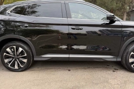 Sotaman, Авто BYD Champion Smart Full 605 км, 2025 йил сотилади