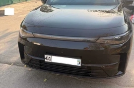 Продам, продается свой авто Leapmotor C10 EV