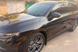 Sotaman, продается свой авто Leapmotor C10 EV