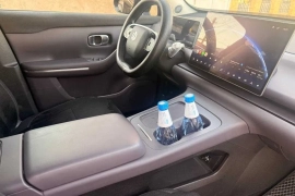 Sotaman, продается свой авто Leapmotor C10 EV