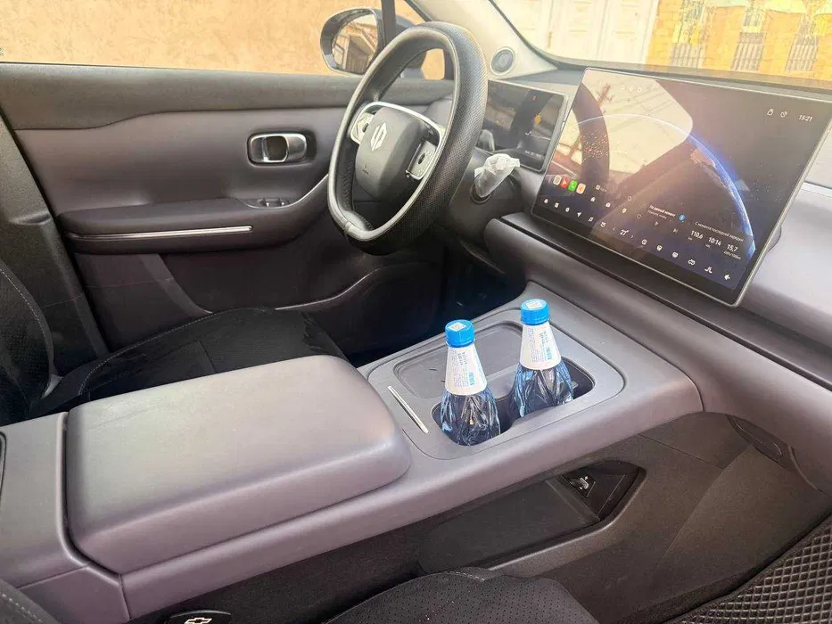 продается свой авто Leapmotor C10 EV